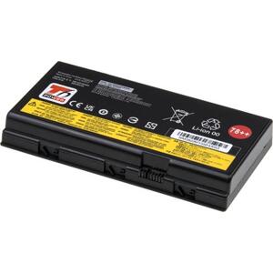 Baterie T6 Power Lenovo ThinkPad P70, ThinkPad P71, 5600mAh, 84Wh, 8cell; NBIB0161