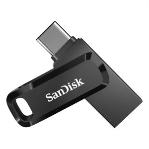 SanDisk Ultra Dual Go USB 1TB, Type-C; SDDDC3-1T00-G46