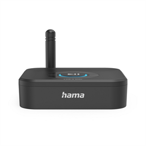 Hama Bluetooth audio adaptér Link.it solo, receiver; 205321
