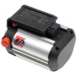 Baterie T6 Power BLi-18, 9839-20, 9840-20; PTGA0002