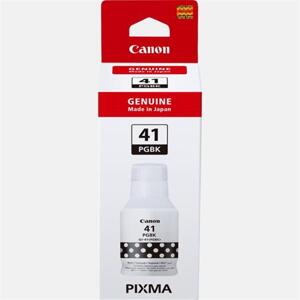 Canon Cartridge INK GI-41 PGBK černá pro PIXMA 1420, 2420, 2460, 3420 a 3460 (6 000 str.); 4528C001