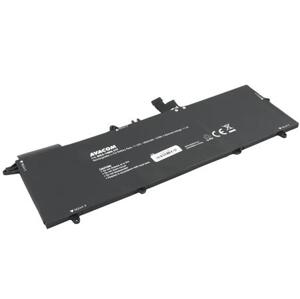 Lenovo ThinkPad T490s Li-Pol 11,52V 4950mAh 57Wh; NOLE-T490S-57P