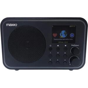 Maxxo radio internet DT02; 35059679