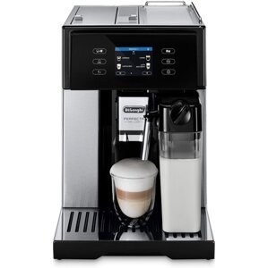 VYSTAVENO - DéLonghi ESAM 460.75.MB - automatické espresso; ESAM 460.75.MB