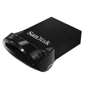 SanDisk Cruzer Ultra Fit USB 3.1 64 GB; SDCZ430-064G-G46
