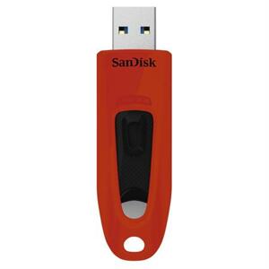 SanDisk Ultra USB 3.0 32 GB ; SDCZ48-032G-U46R