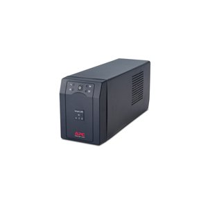 APC Smart-UPS SC 620VA 230V; SC620I