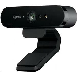 Logitech Webcam Brio; 960-001106