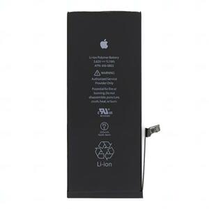 Baterie OEM Apple iPhone 6 Plus, Li-Poly, 2915mAh, bulk; MTAP0009