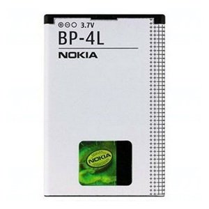 Baterie originál Nokia E90, E61i, Li-pol, 1500mAh, bulk; MTNK0003o
