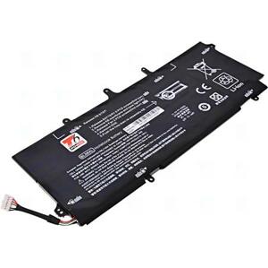 Baterie T6 power HP EliteBook Folio 1040 G1, G2, 3800mAh, 42Wh, 6cell, Li-pol; NBHP0114