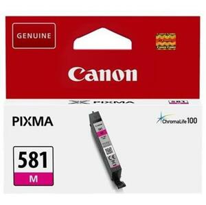 Canon CLI-581 M, purpurová; 2104C001