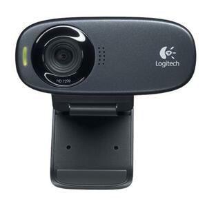 Logitech HD Webcam C310; 960-001065