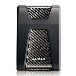 ADATA HD650 - 4TB, černý; AHD650-4TU31-CBK