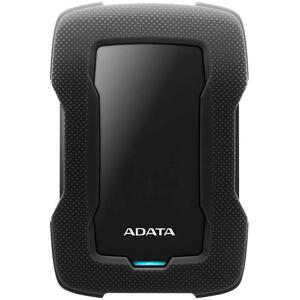 ADATA HD330 - 1TB, černý; AHD330-1TU31-CBK