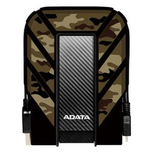 ADATA HD710M Pro - 2TB, camouflage; AHD710MP-2TU31-CCF