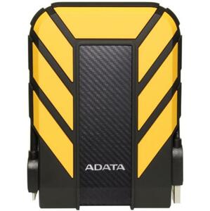 ADATA HD710 Pro - 1TB, žlutá; AHD710P-1TU31-CYL