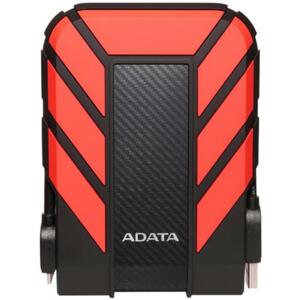 ADATA HD710 Pro - 2TB, červená; AHD710P-2TU31-CRD
