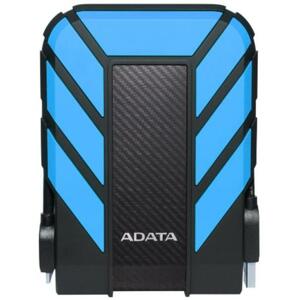 ADATA HD710 Pro - 2TB, modrá; AHD710P-2TU31-CBL