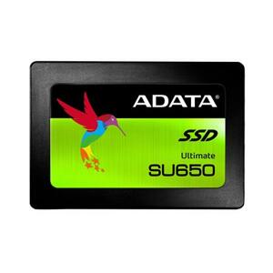 ADATA Ultimate SU650 - 120GB; ASU650SS-120GT-C