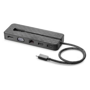 HP USB-C Mini Dock ; 1PM64AA#AC3