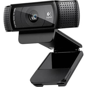 Logitech Webcam HD Pro C920; 960-001055