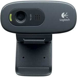 Logitech HD Webcam C270; 960-001063