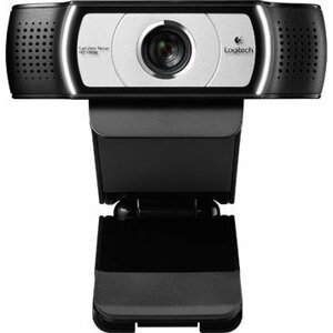 Logitech Webcam C930e; 960-000972