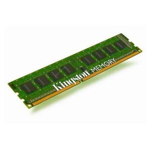 Kingston 4GB DDR4-2666MHz CL19 1Rx16; KVR26N19S6/4