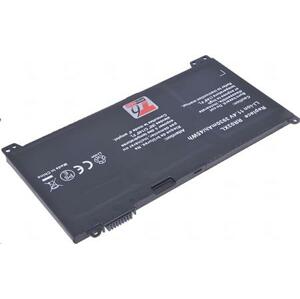 Baterie T6 power HP ProBook 470 G4, 4000mAh; NBHP0129