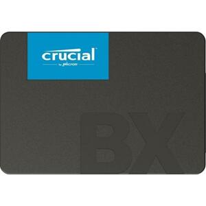Crucial BX500, 240GB; CT240BX500SSD1