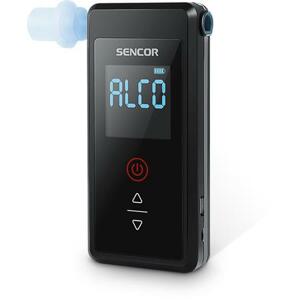 Sencor SCA BA50FC Alkohol tester; 41008182