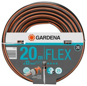 Gardena 18033-20 - hadice Comfort FLEX 9 x 9 (1/2") 20 m bez armatur; 18033-20