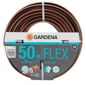 Gardena 18039-20 - hadice Comfort FLEX 9 x 9 (1/2") 50 m bez armatur; 18039-20