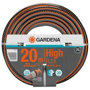 Gardena 18063-20 - hadice Comfort HighFLEX 10 x 10 (1/2") 20 m bez armatur; 18063-20