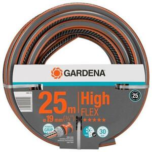 Gardena 18083-20 - hadice Comfort HighFLEX 10 x 10 (3/4") 25 m bez armatur; 18083-20