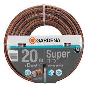 Gardena 18093-20 - hadice Premium SuperFLEX 12 x 12 (1/2") 20 m bez armatur; 18093-20