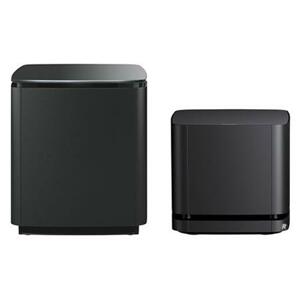 Bose Surround Speakers, černá; B 809281-2100