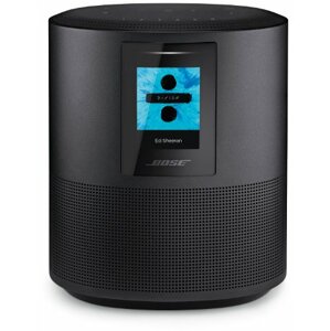 BOSE Home Smart Speaker 500, černý; B 795345-2100