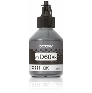 Brother BT-D60BK - originální inkoust; BTD60BK