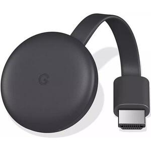 Google Chromecast 3; GA00439