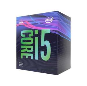 Intel Core i5-9400F; BX80684I59400F