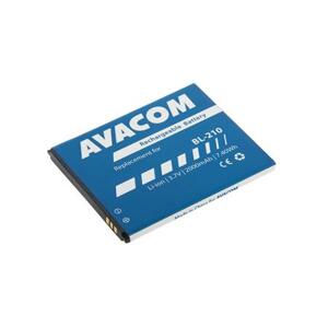 AVACOM Baterie pro mobilní telefon Lenovo A536 Li-Ion 3,7V 2000mAh (náhrada za BL210); GSLE-BL210-2000