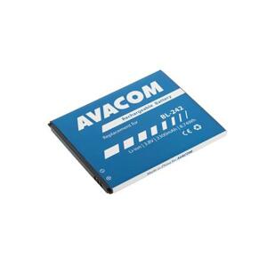 AVACOM Baterie pro mobilní telefon Lenovo A6000 Li-Ion 3,8V 2300mAh (náhrada za BL242); GSLE-BL242-2300