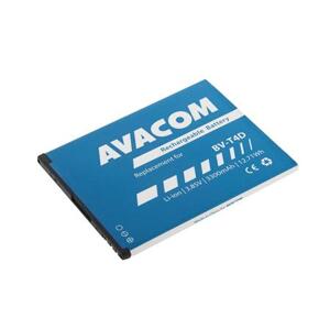 AVACOM Baterie pro mobilní telefon Microsoft Lumia 950XL Li-Ion 3,85V 3300mAh (náhrada za BV-T4D); GSMI-BVT4D-S3300