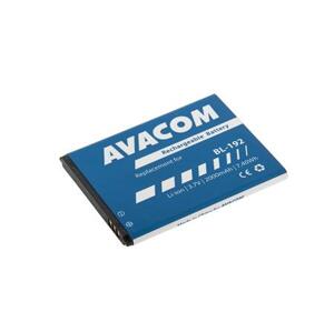 AVACOM Baterie pro mobilní telefon Lenovo A328 Li-Ion 3,7V 2000mAh (náhrada za BL192); GSLE-BL192-2000