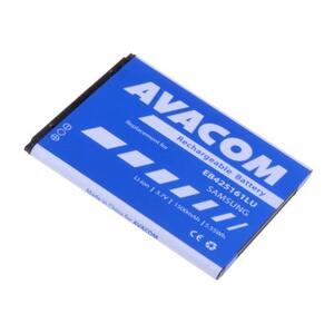 AVACOM Baterie pro mobilní telefon Samsung I8160 Galaxy Ace 2 Li-Ion 3,7V 1500mAh (náhrada za EB425161LU); GSSA-I8160-S1500A