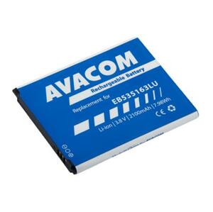 AVACOM Baterie pro mobilní telefon Samsung Grand Neo Li-Ion 3,8V 2100mAh, (náhrada za EB535163LU); GSSA-I9060-S2100
