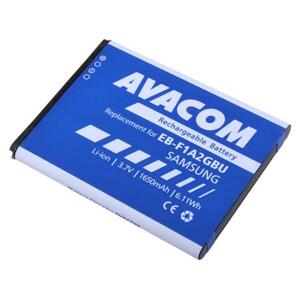 AVACOM Baterie pro mobilní telefon Samsung i9100 Li-Ion 3,7V 1650mAh (náhrada za EB-F1A2GBU); GSSA-I9100-S1650A