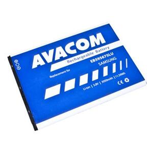 AVACOM Baterie pro mobilní telefon Samsung Galaxy Note 2, Li-Ion 3,8V 3050mAh (náhrada za EB595675LU); GSSA-N7100-S3050A